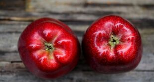 Elmanın İçeriği: Hangi Vitaminler ve Mineraller Bulunur?